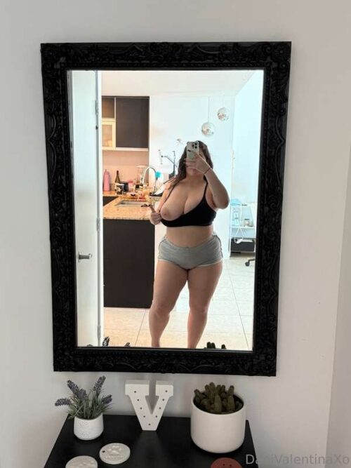 Pack de Dani Valentinaxo +2 Videos
